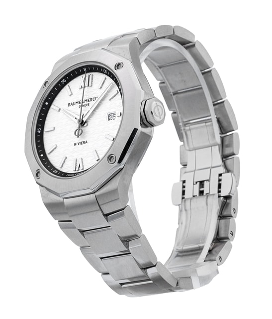 Baume et Mercier Riviera 10829 Image 2